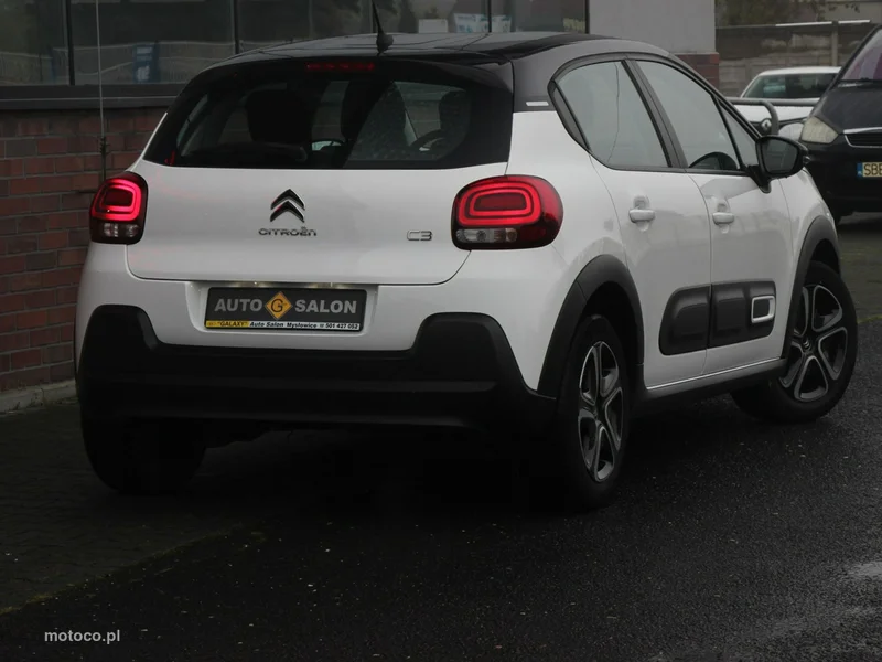 Citroen C3 4