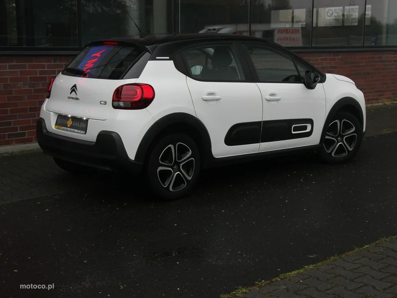 Citroen C3 32