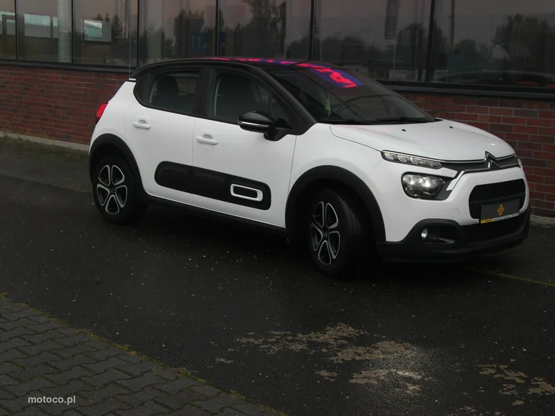 Citroen C3 33