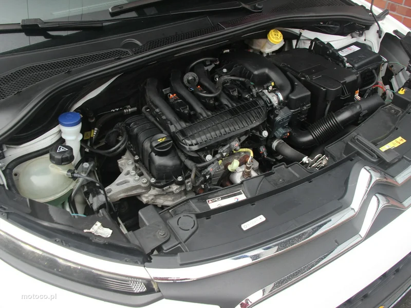 Citroen C3 34