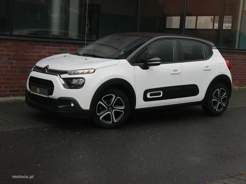 Citroen C3 36