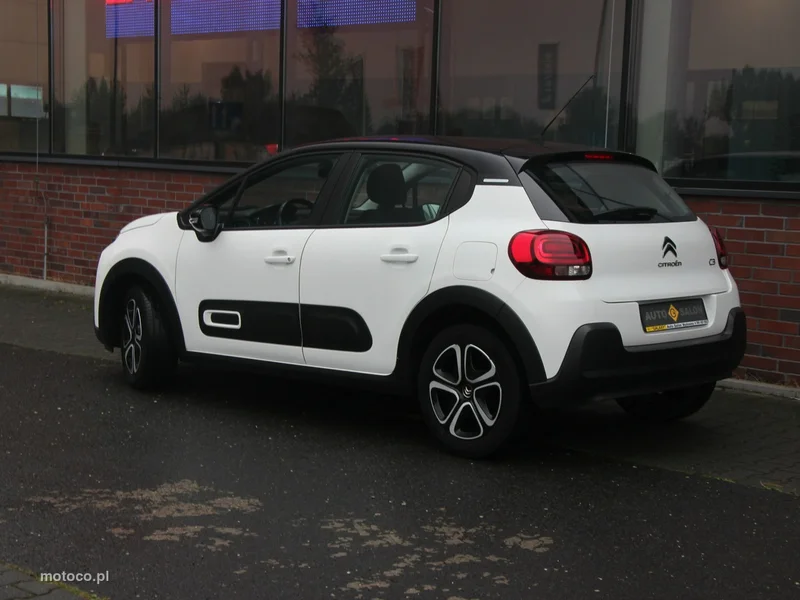 Citroen C3 37