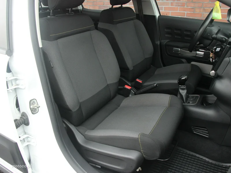 Citroen C3 38