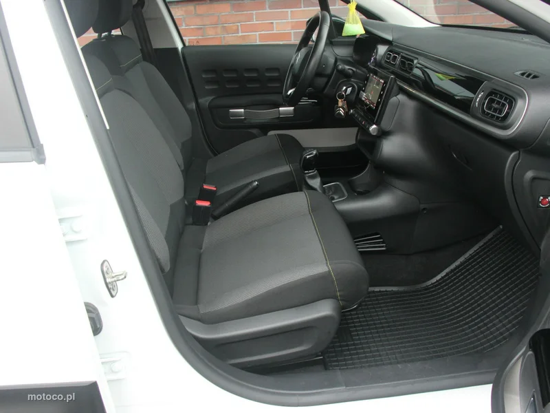 Citroen C3 39