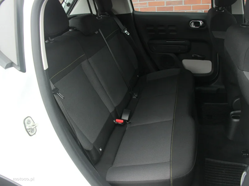 Citroen C3 40