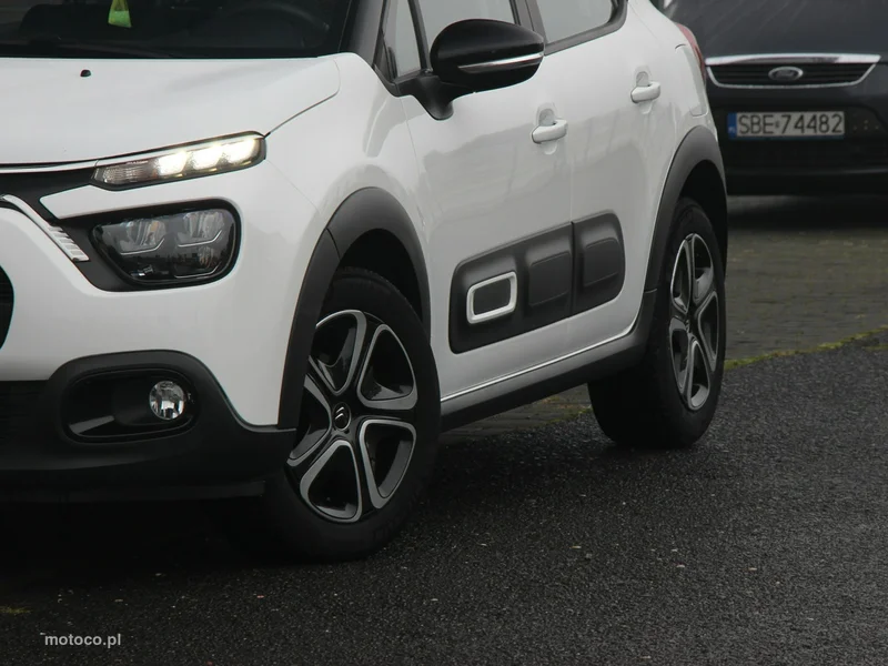 Citroen C3 5