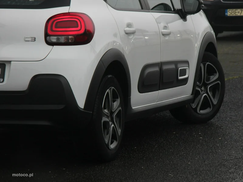 Citroen C3 6