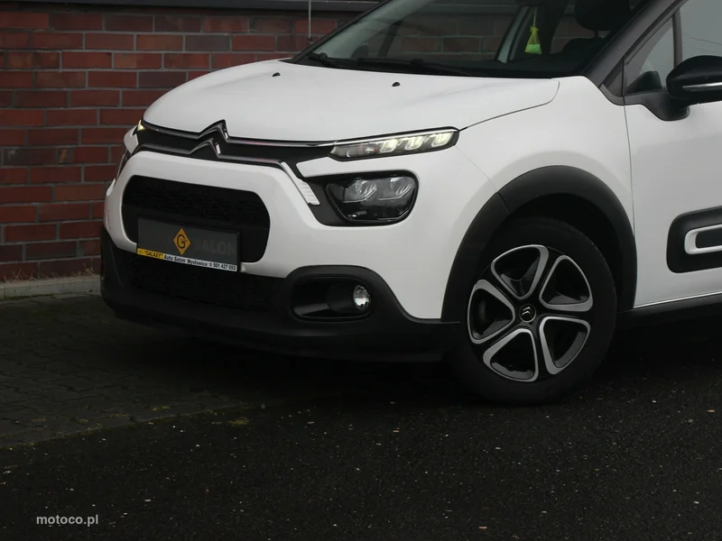 Citroen C3 7