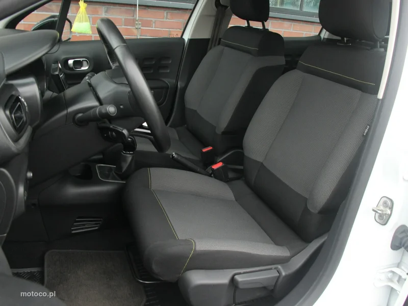 Citroen C3 9