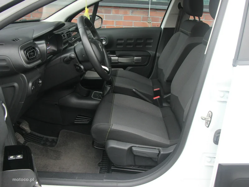Citroen C3 10