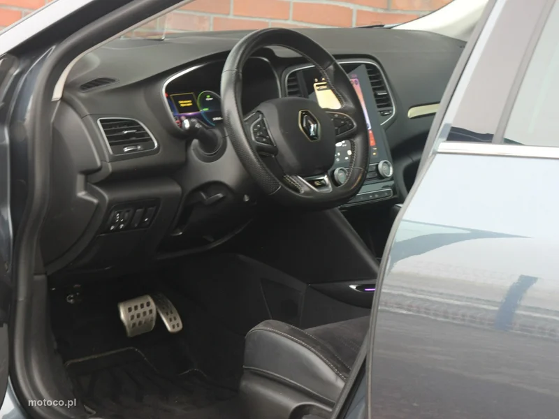 Renault Megane IV 12