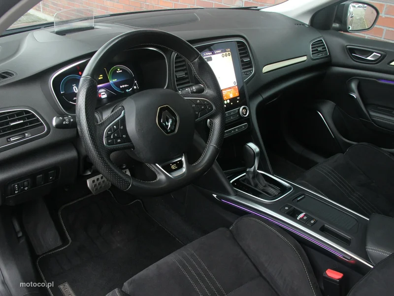 Renault Megane IV 14