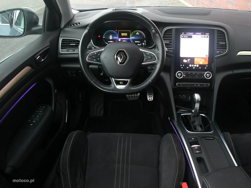 Renault Megane IV 16