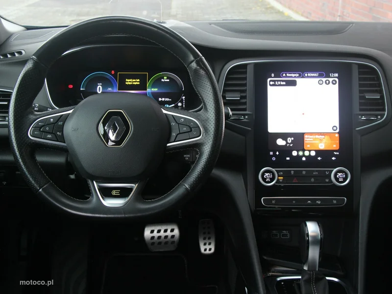 Renault Megane IV 17