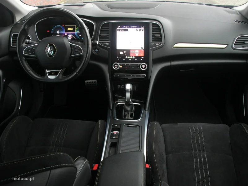 Renault Megane IV 28