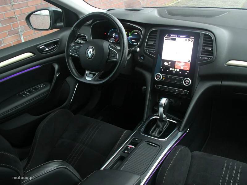 Renault Megane IV 29