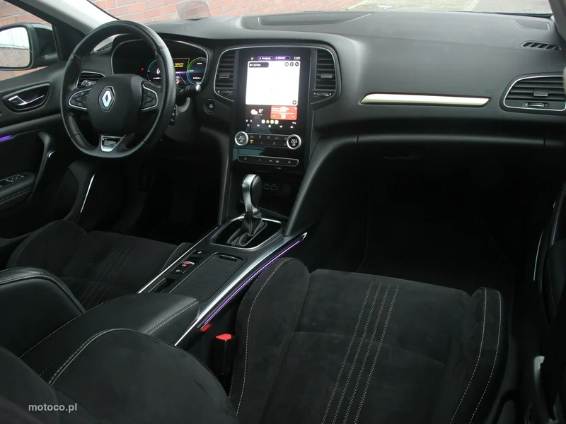 Renault Megane IV 30