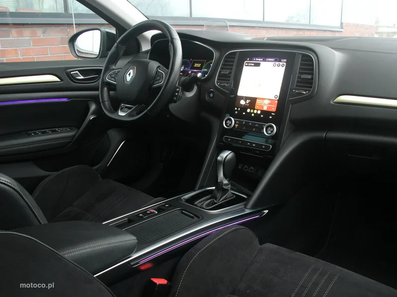 Renault Megane IV 31