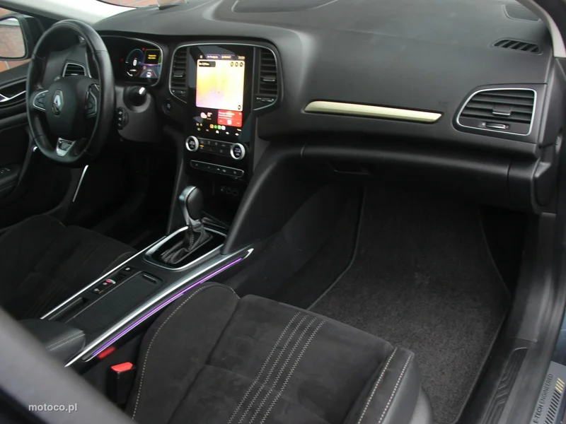 Renault Megane IV 32