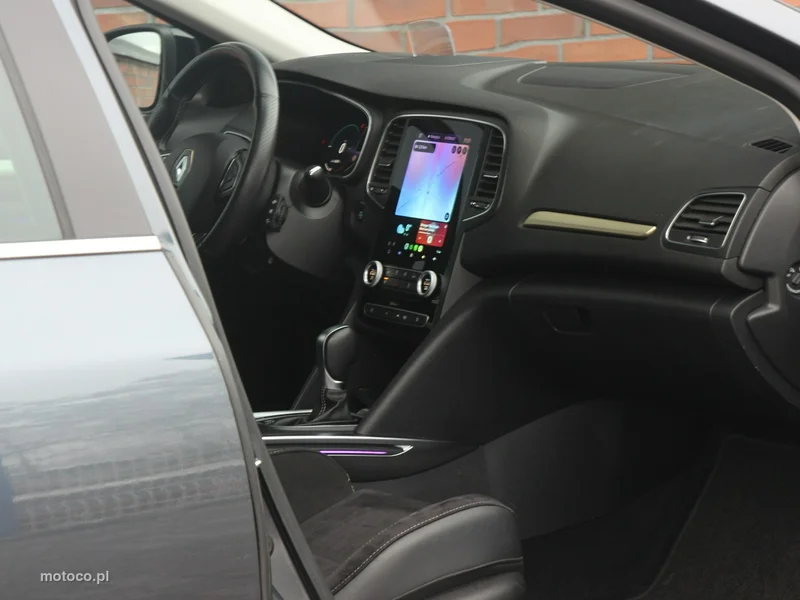 Renault Megane IV 34