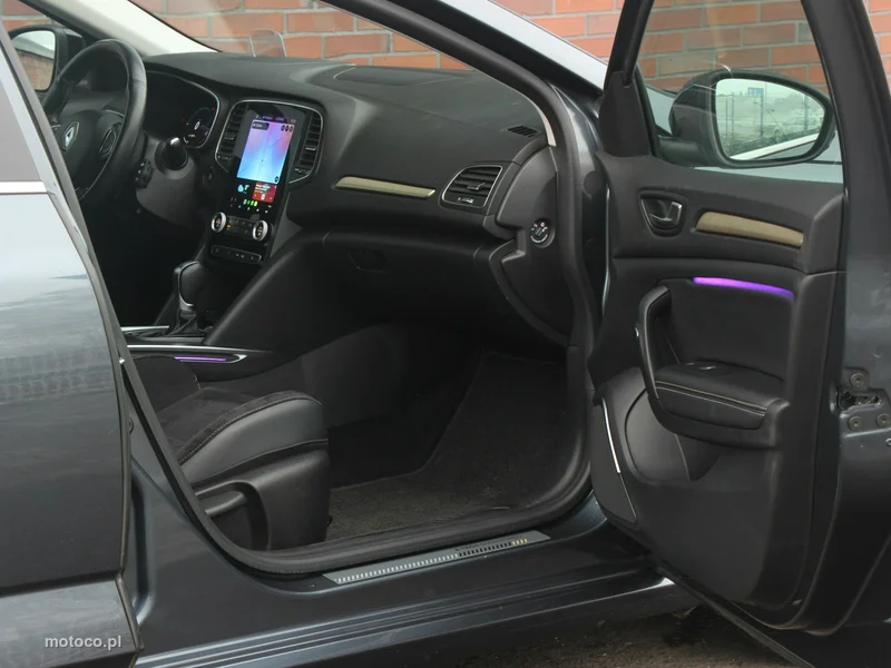 Renault Megane IV 35