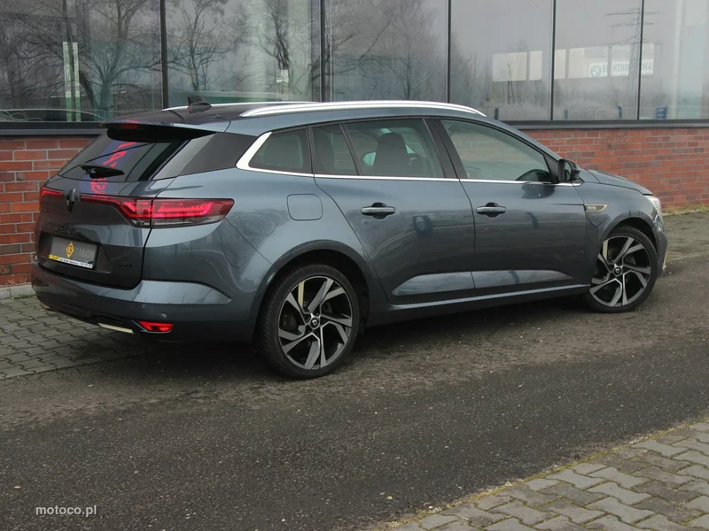 Renault Megane IV 36