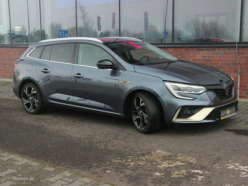 Renault Megane IV 37