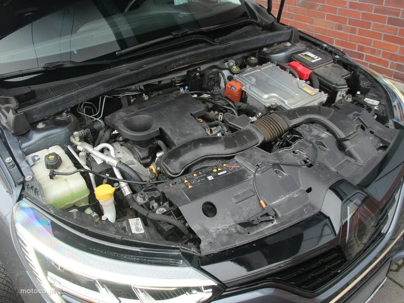 Renault Megane IV 38