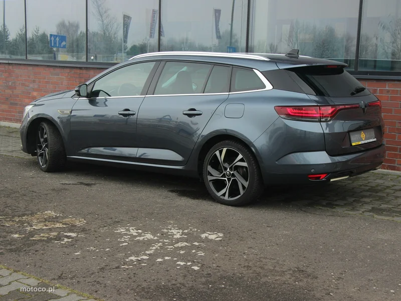 Renault Megane IV 41