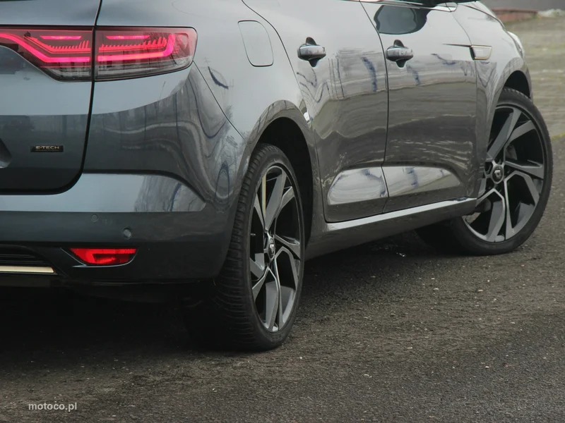Renault Megane IV 6