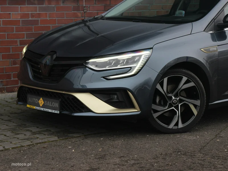 Renault Megane IV 7