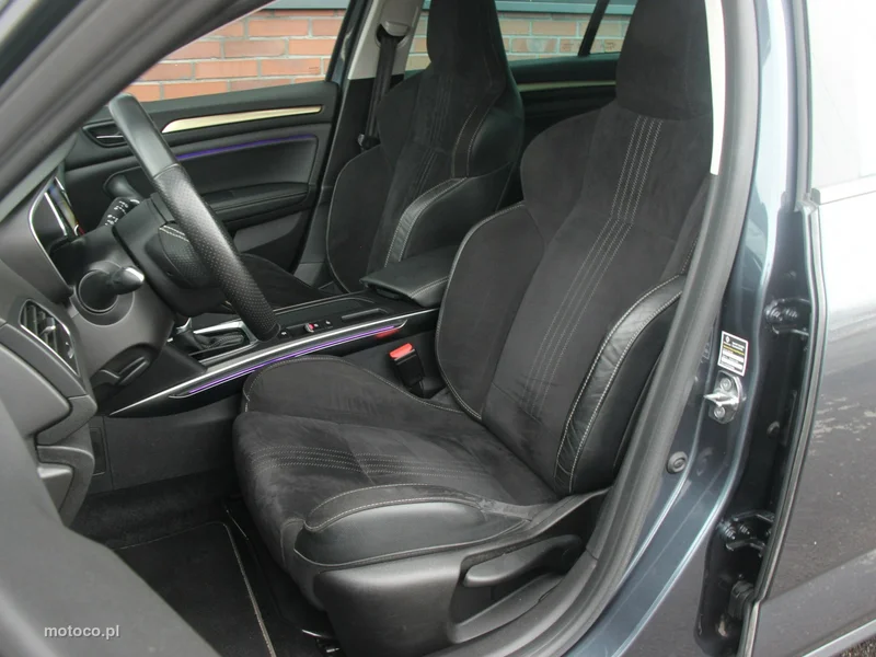 Renault Megane IV 9
