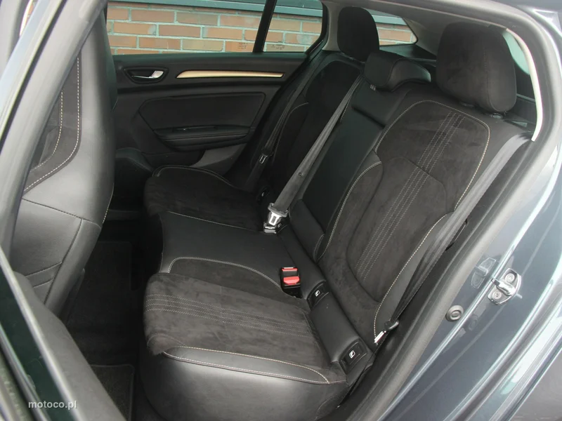 Renault Megane IV 10