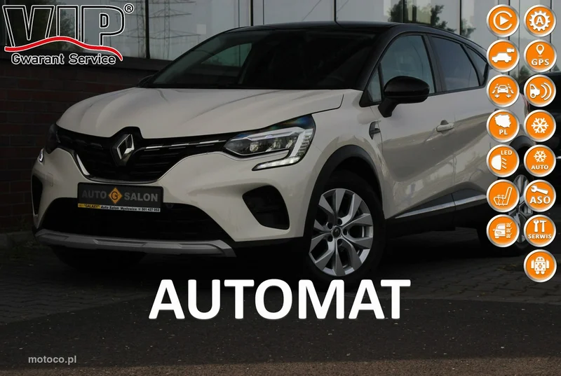 Renault Captur II