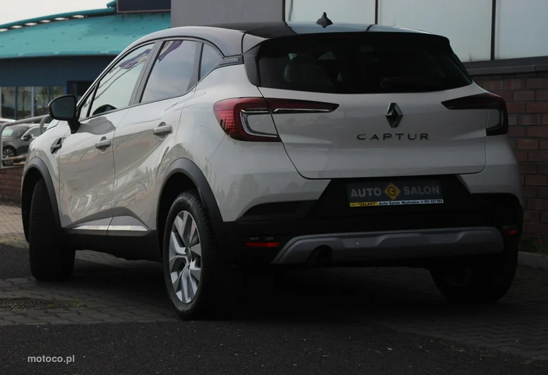 Renault Captur II 2