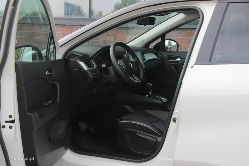 Renault Captur II 12