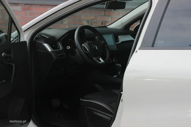 Renault Captur II 13