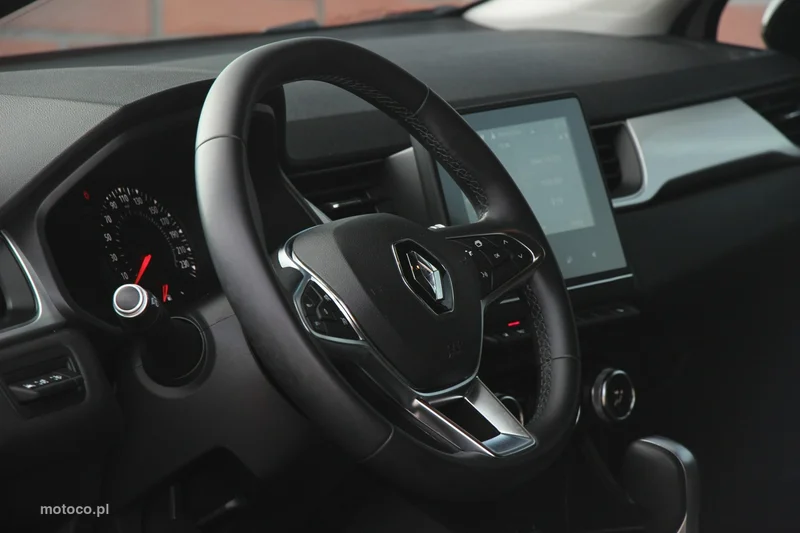 Renault Captur II 16