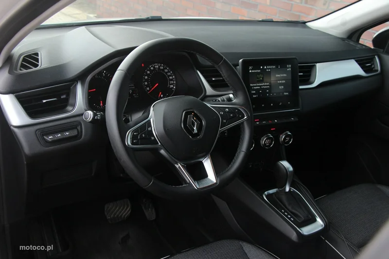 Renault Captur II 17