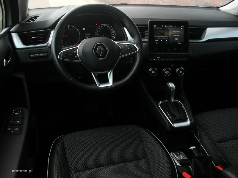 Renault Captur II 18