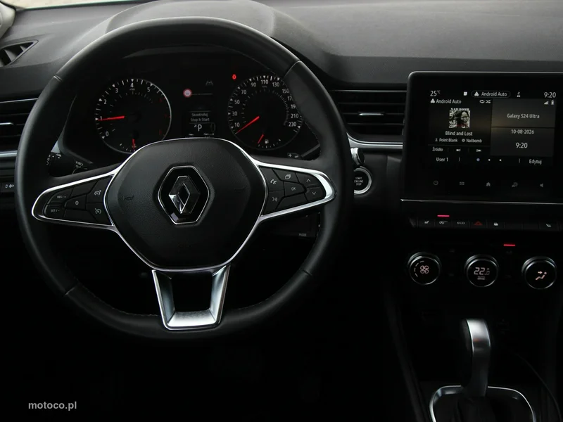 Renault Captur II 20