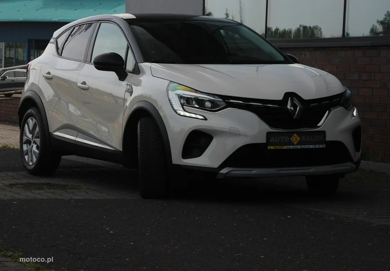 Renault Captur II 3