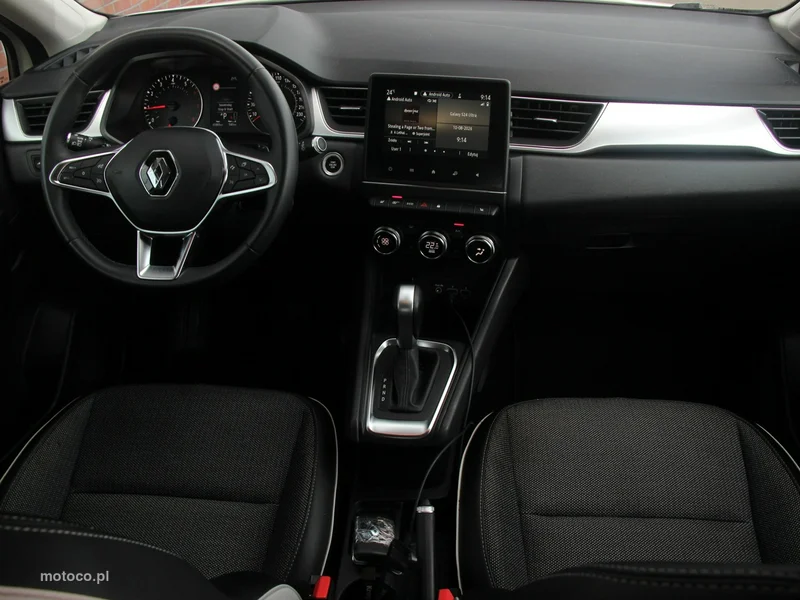 Renault Captur II 28