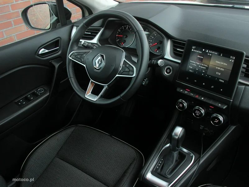 Renault Captur II 29
