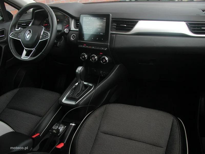 Renault Captur II 30