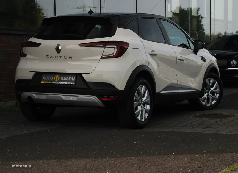Renault Captur II 4
