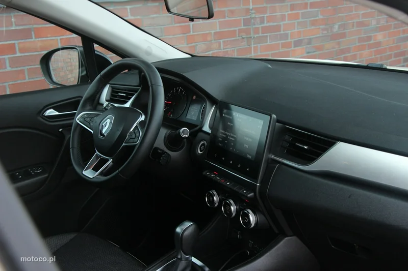 Renault Captur II 32