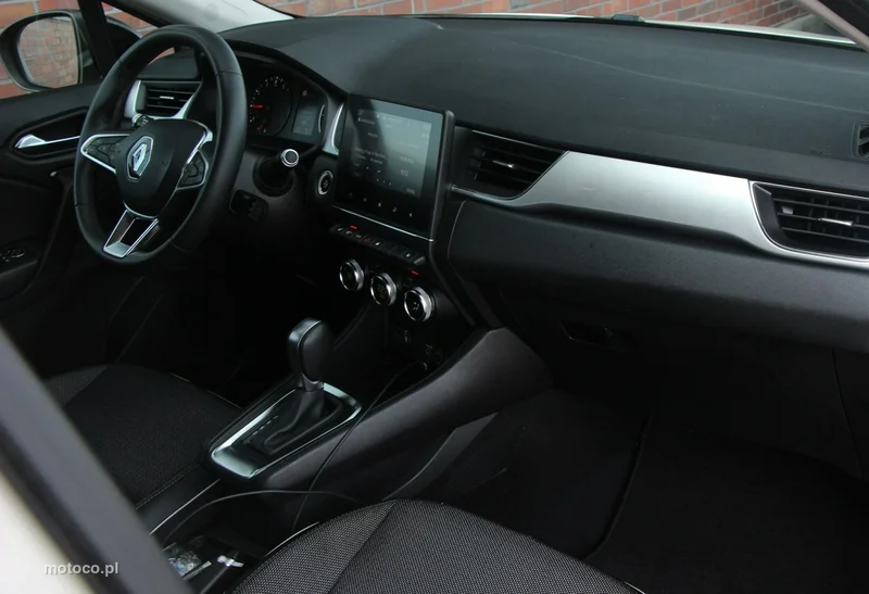 Renault Captur II 33