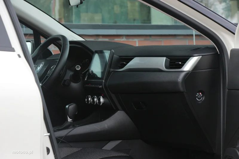 Renault Captur II 35