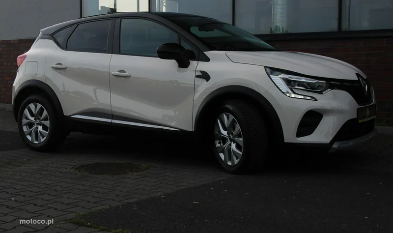 Renault Captur II 38